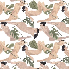 Meeting Myself Collection H