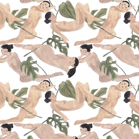 Meeting Myself Collection H