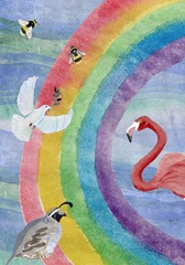 Noah's Ark Collection B