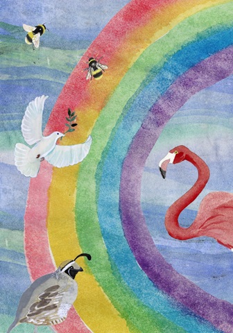 Noah's Ark Collection B