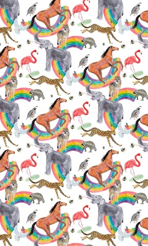 Noah's Ark Collection E