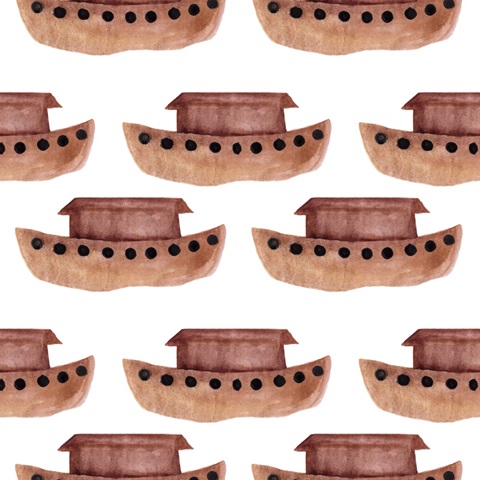 Noah's Ark Collection F