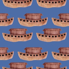 Noah's Ark Collection G