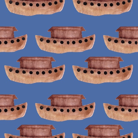 Noah's Ark Collection G