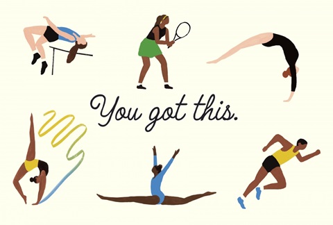 Olympian Collection A