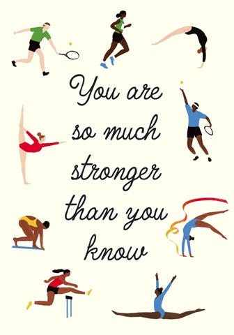 Olympian Collection B