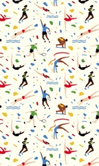 Olympian Collection E