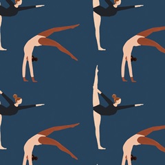 Olympian Collection G