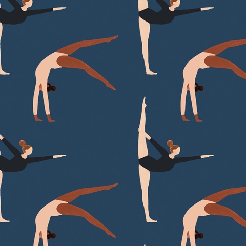 Olympian Collection G