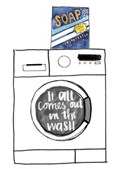 Out to Dry Collection B