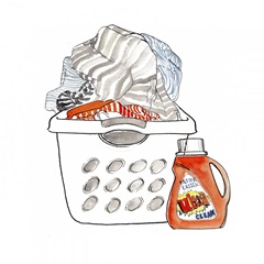 Out to Dry Collection C