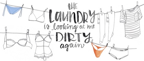 Out to Dry Collection D