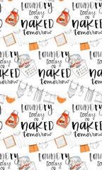 Out to Dry Collection E