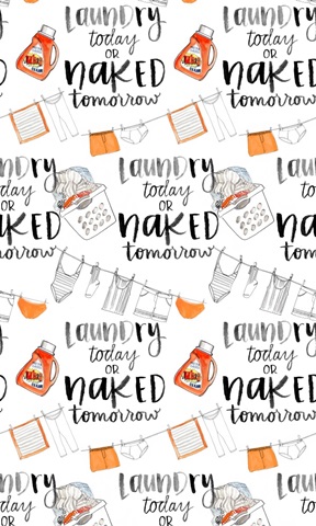 Out to Dry Collection E