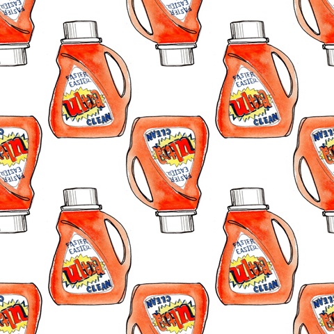 Out to Dry Collection F