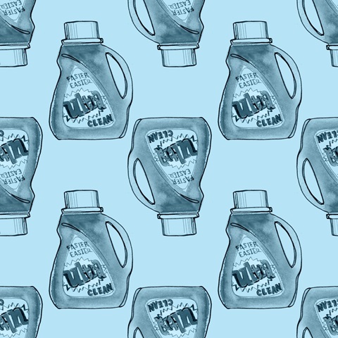 Out to Dry Collection G