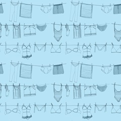 Out to Dry Collection I