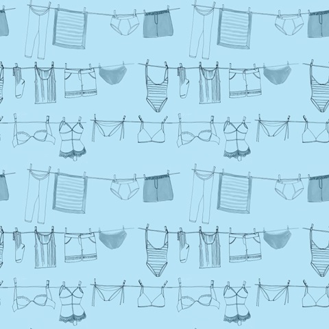 Out to Dry Collection I