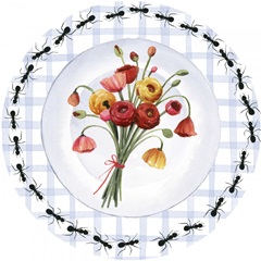 Park Picnic Collection C