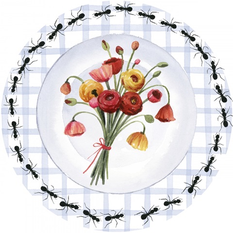 Park Picnic Collection C