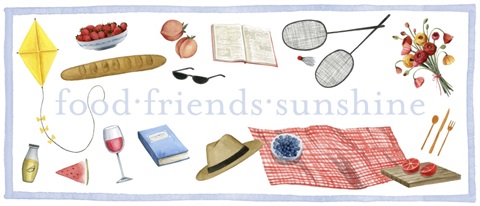 Park Picnic Collection D