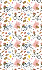 Park Picnic Collection E