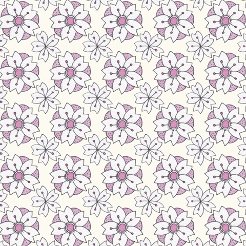 Pass By Collection H