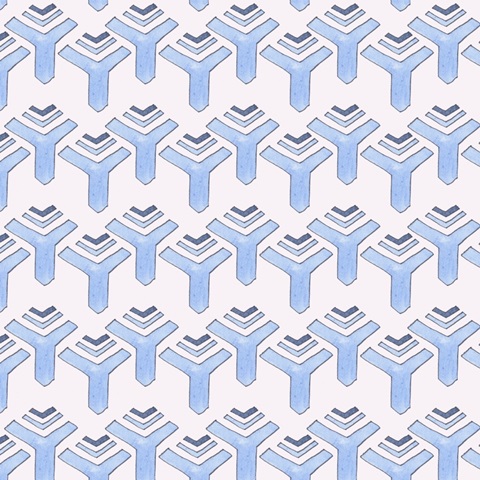 Pass By Collection I