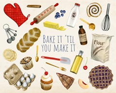 Secret Ingredient Collection A