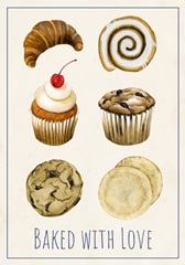 Secret Ingredient Collection B