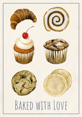 Secret Ingredient Collection B