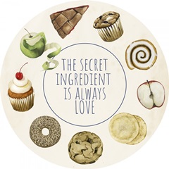 Secret Ingredient Collection C