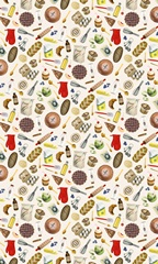 Secret Ingredient Collection E