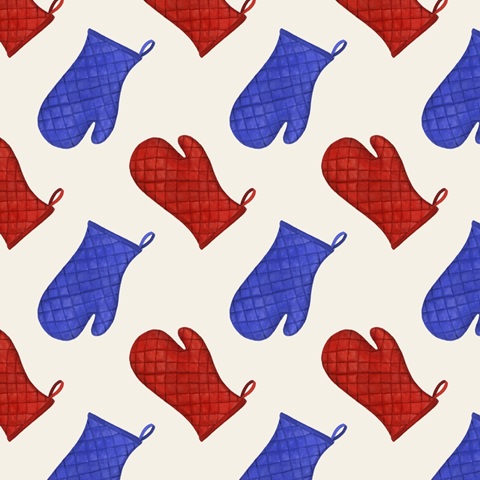 Secret Ingredient Collection F