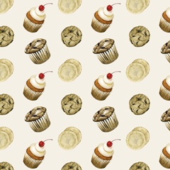 Secret Ingredient Collection H