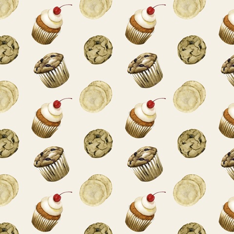 Secret Ingredient Collection H