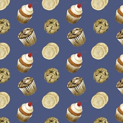 Secret Ingredient Collection I