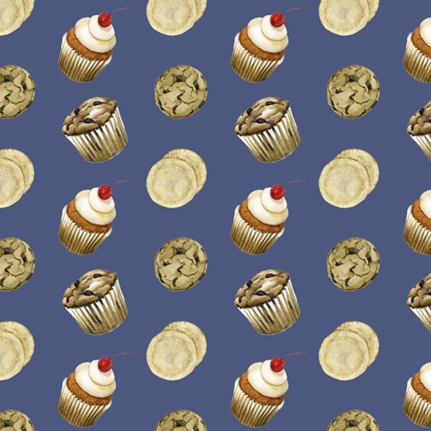 Secret Ingredient Collection I