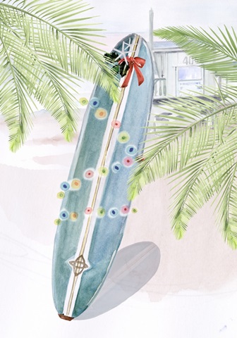 So Cali Christmas Collection B