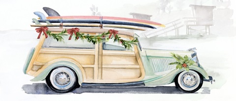 So Cali Christmas Collection D