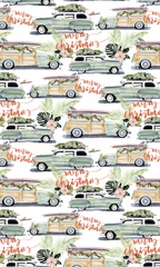 So Cali Christmas Collection E