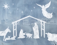 Star of Bethlehem Collection A