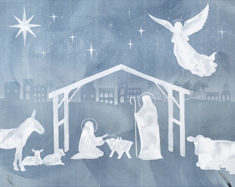 Star of Bethlehem Collection A