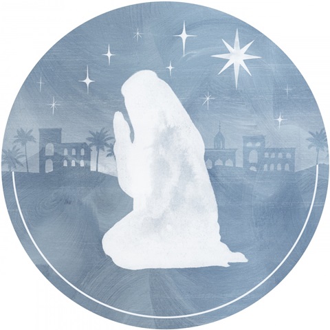 Star of Bethlehem Collection C