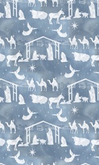 Star of Bethlehem Collection E