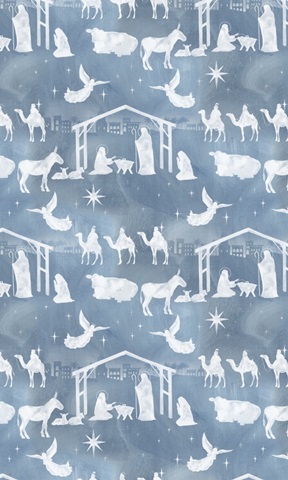 Star of Bethlehem Collection E