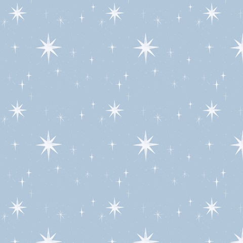 Star of Bethlehem Collection F