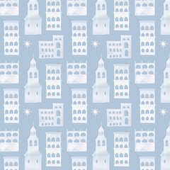 Star of Bethlehem Collection H