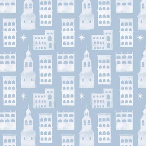 Star of Bethlehem Collection H