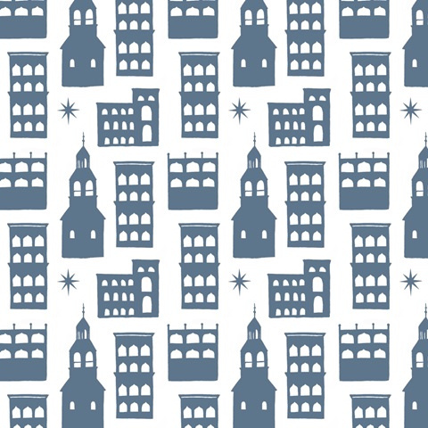 Star of Bethlehem Collection I